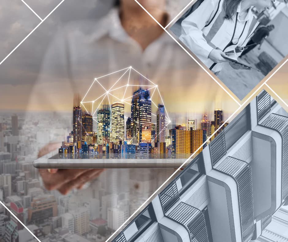 Verified real estate projects