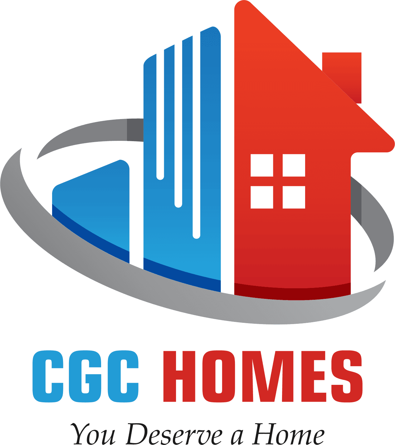 CGC Homes
