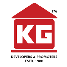 KG Foundations Pvt ltd logo