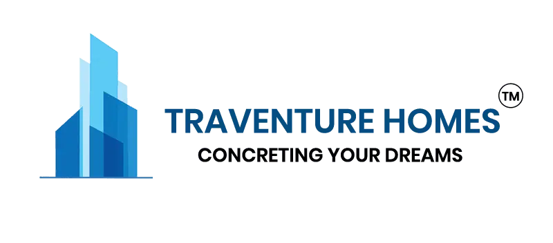 Traventure Homes logo