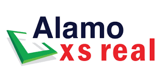 Aloma Xs Real logo