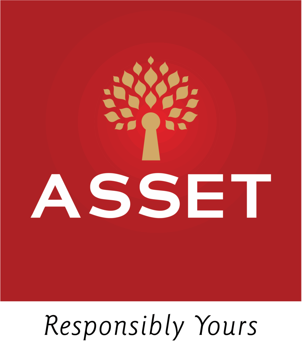 Asset Homes Pvt Ltd logo