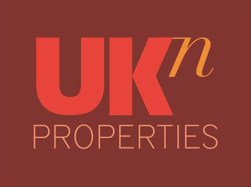 UKN Properties logo