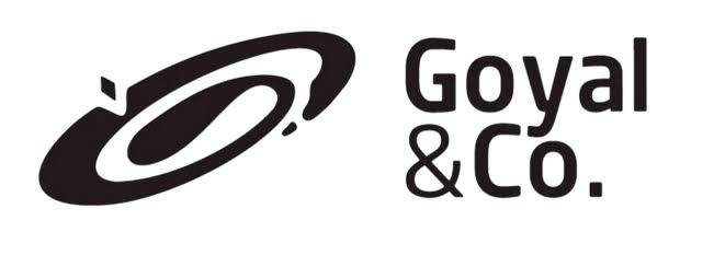 Goyal & Co logo