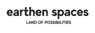 Earthern Spaces logo