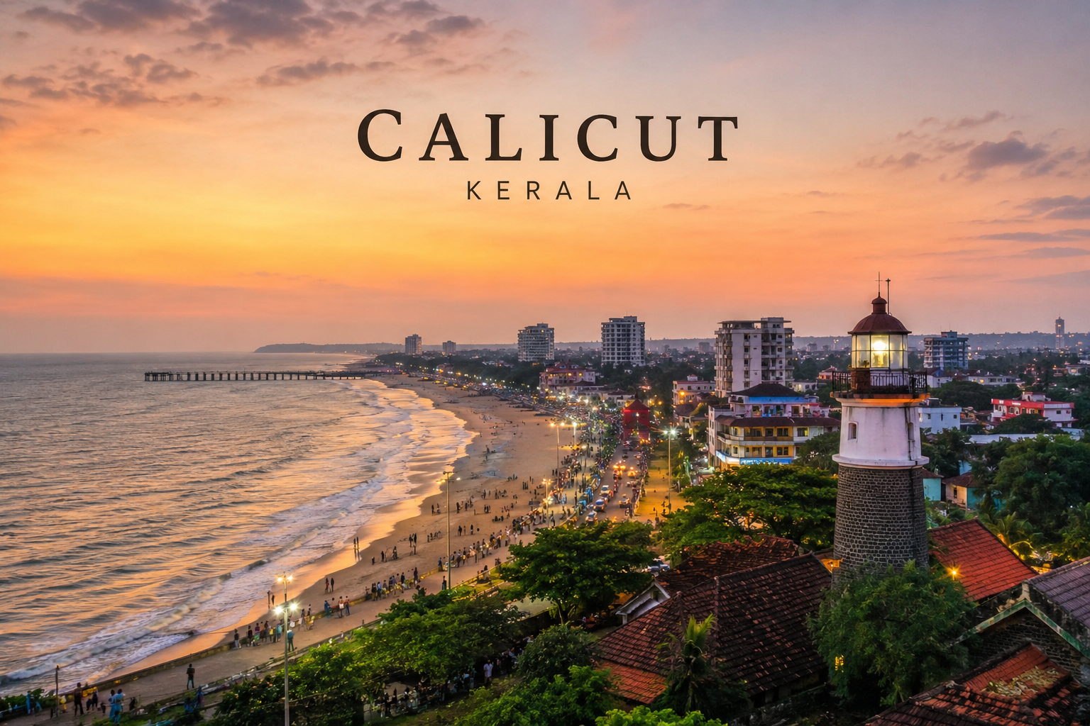 Calicut